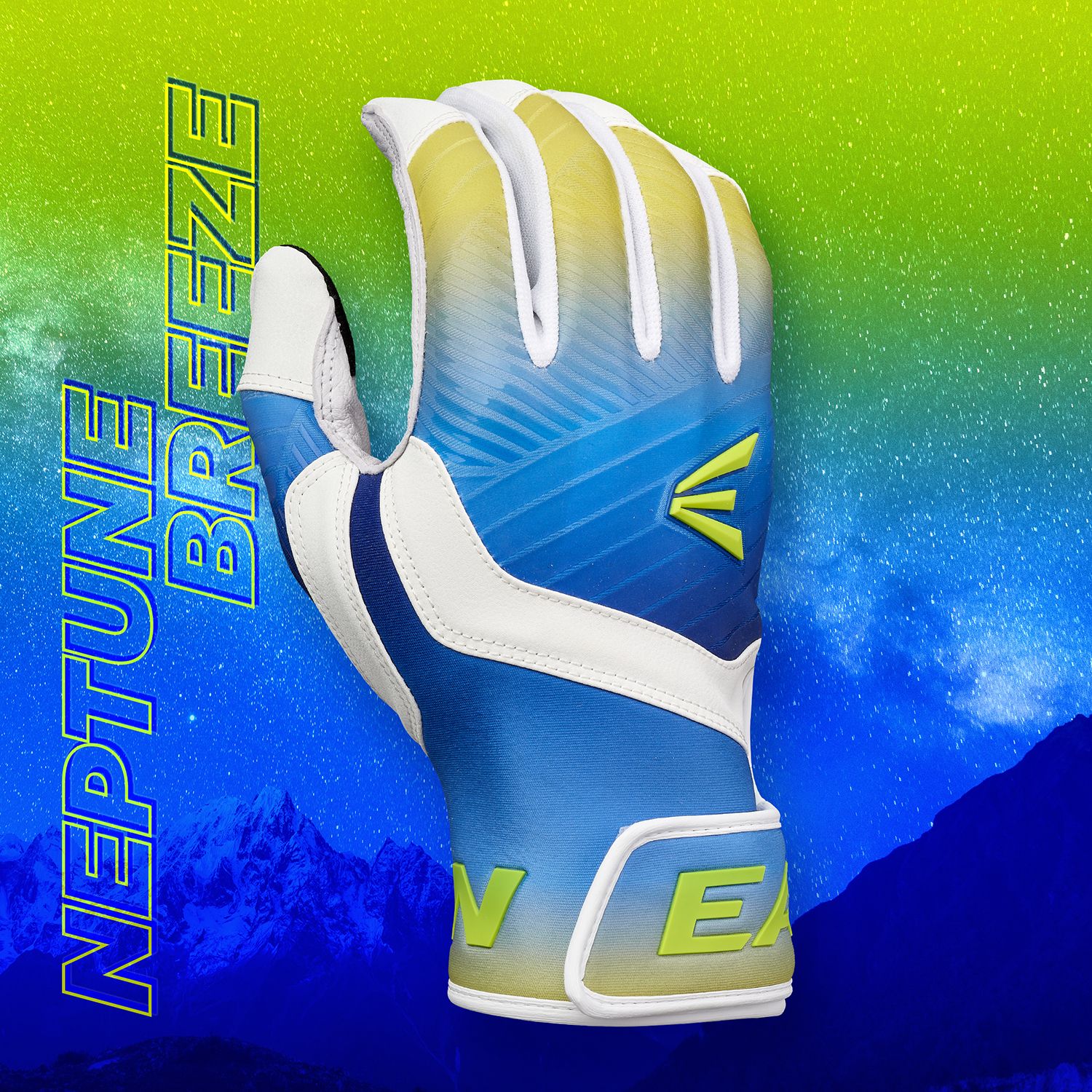 Easton Youth Walk-Off Ethos Batting Gloves product image