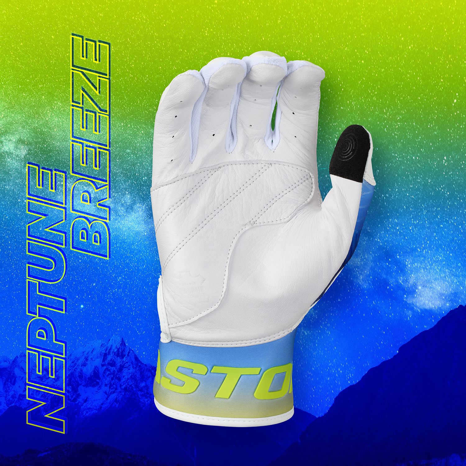 Easton Youth Walk-Off Ethos Batting Gloves product image