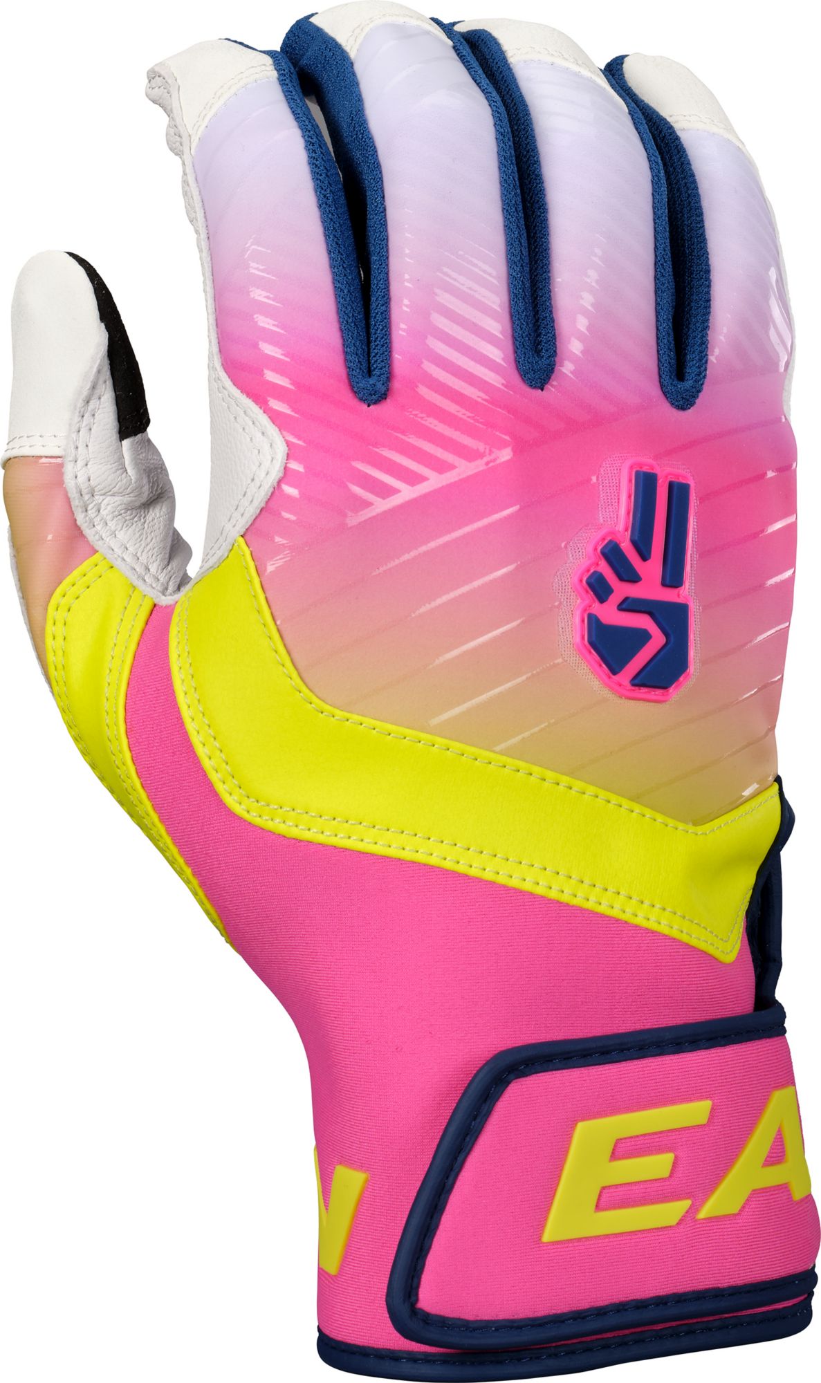 Easton Youth Walk-Off The Dub Batting Gloves product image