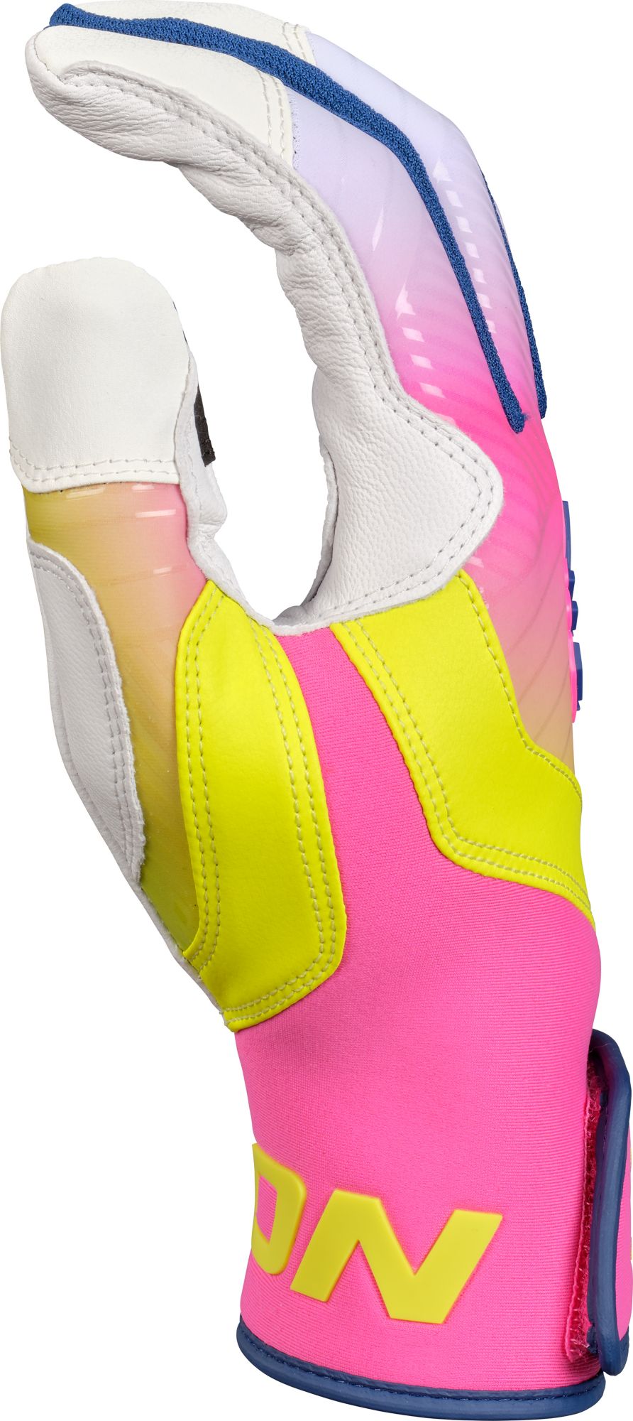 Easton Youth Walk-Off The Dub Batting Gloves product image