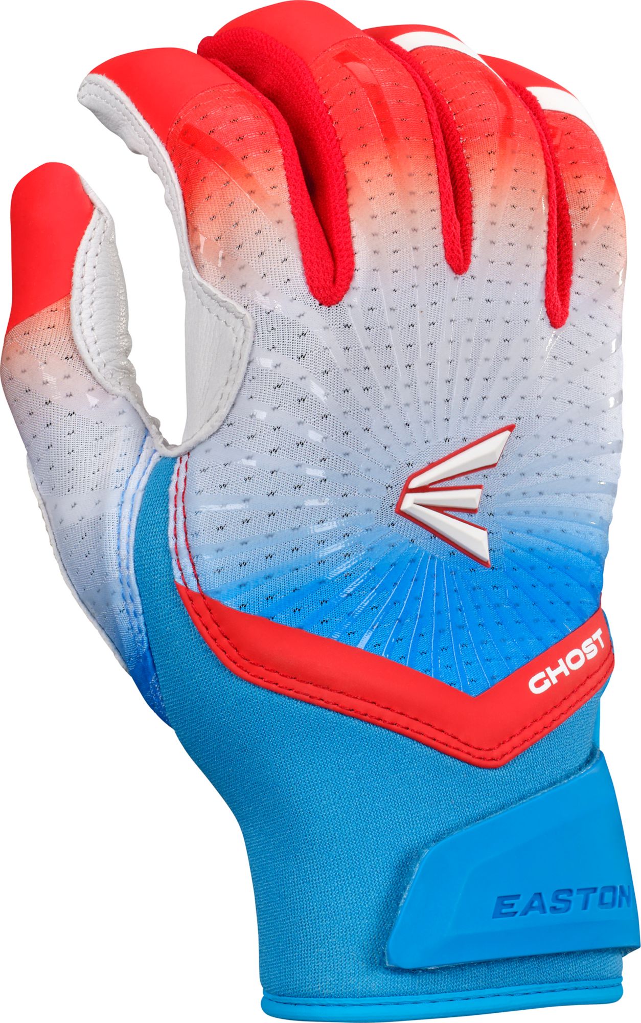 Easton Adult Ghost Rocket Pop Fastpitch Batting Gloves product image