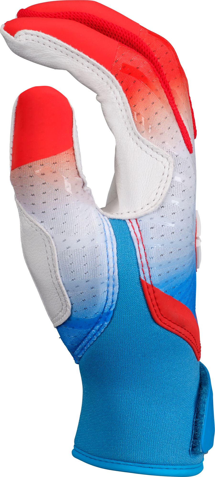 Easton Adult Ghost Rocket Pop Fastpitch Batting Gloves product image