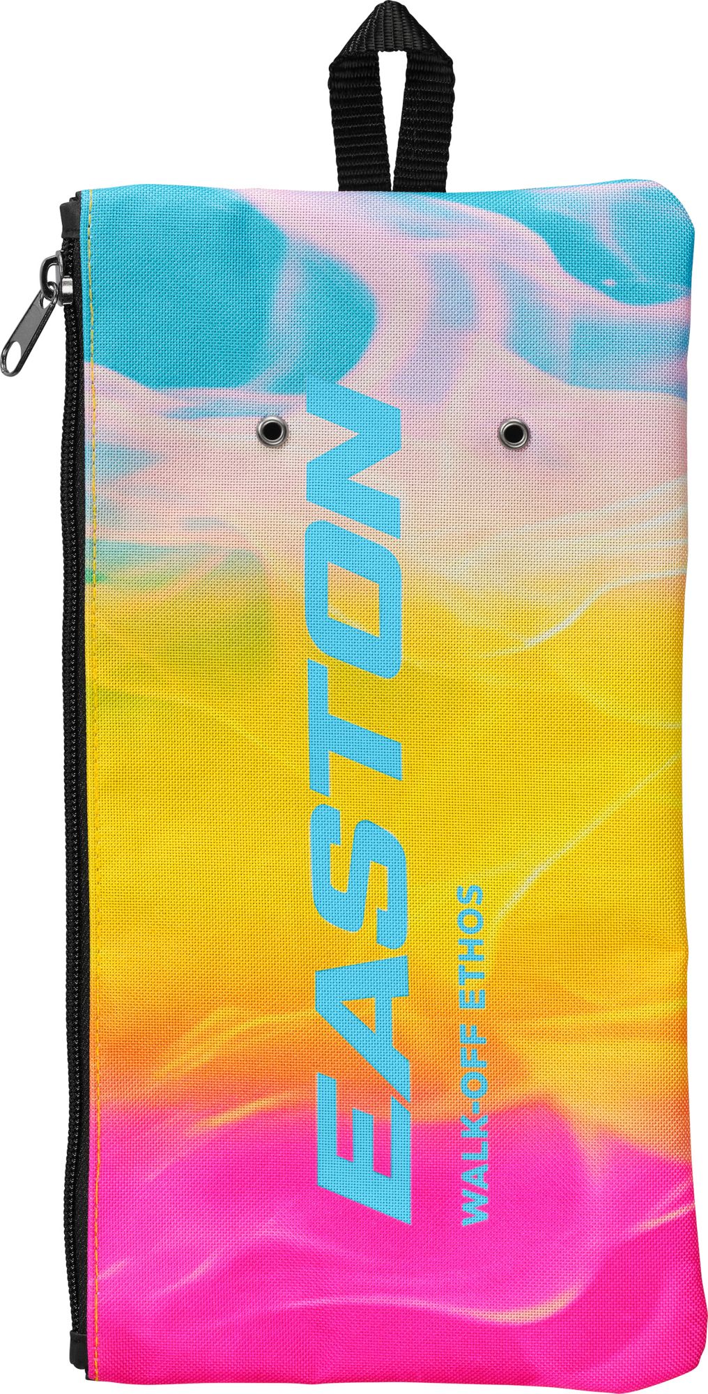 Easton Adult Walk-Off Ethos Locked In Hype Fire Batting Gloves product image