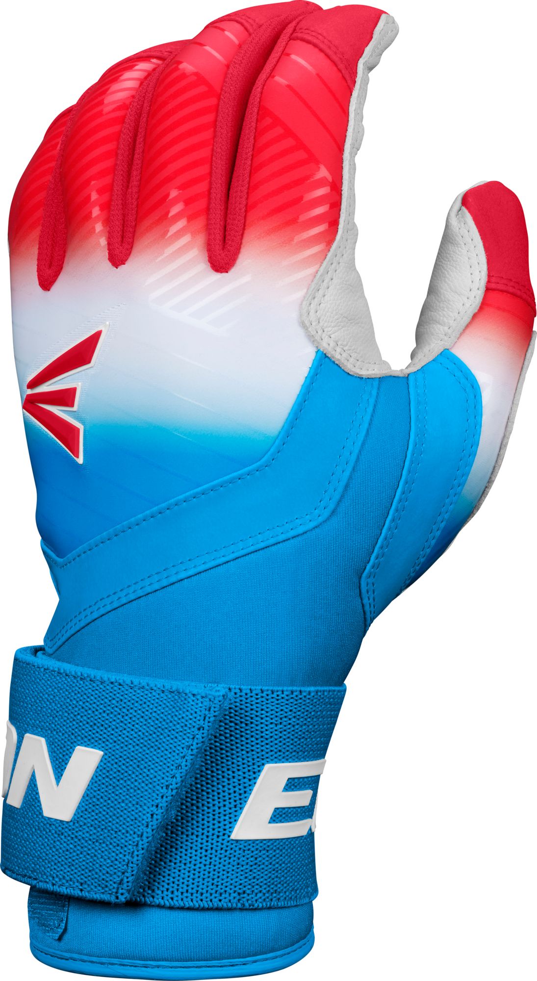 Easton Adult Walk-Off Ethos Locked In Rocket Pop Batting Gloves product image