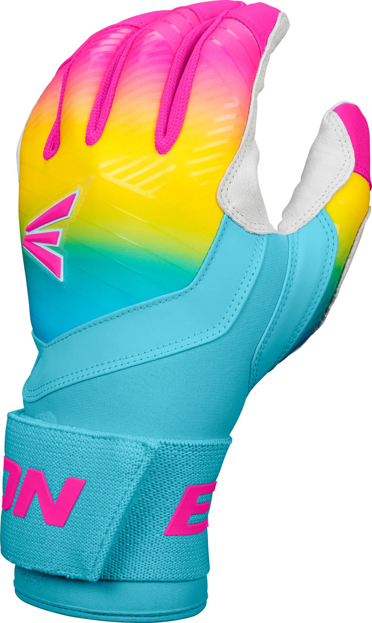 Easton Youth Walk-Off Ethos Locked In Hype Fire Batting Gloves product image