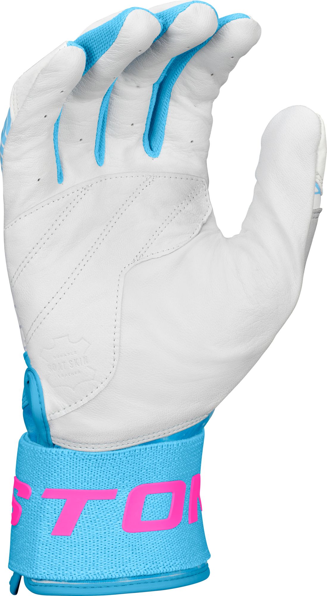 Easton Youth Walk-Off Ethos Locked In Pool Party Batting Gloves product image