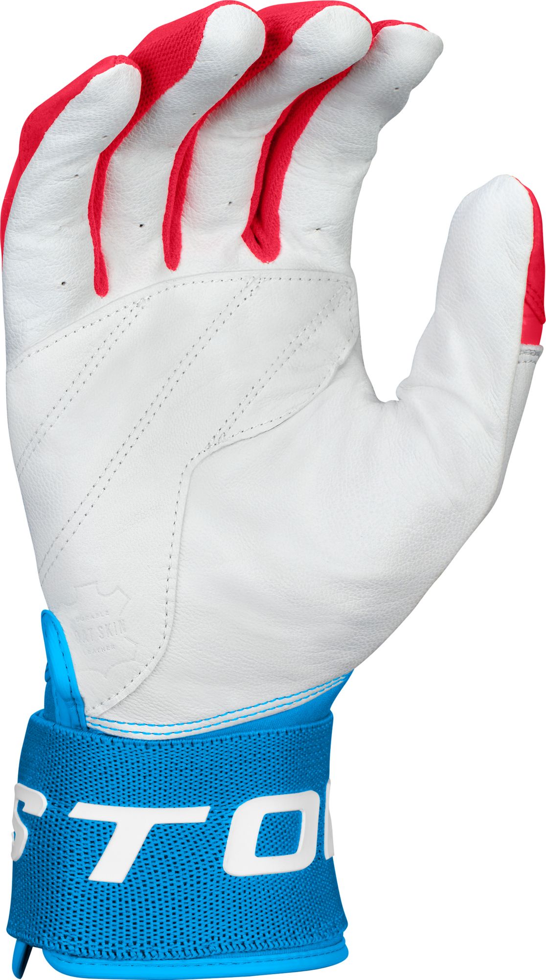 Easton Youth Walk-Off Ethos Locked In Rocket Pop Batting Gloves product image