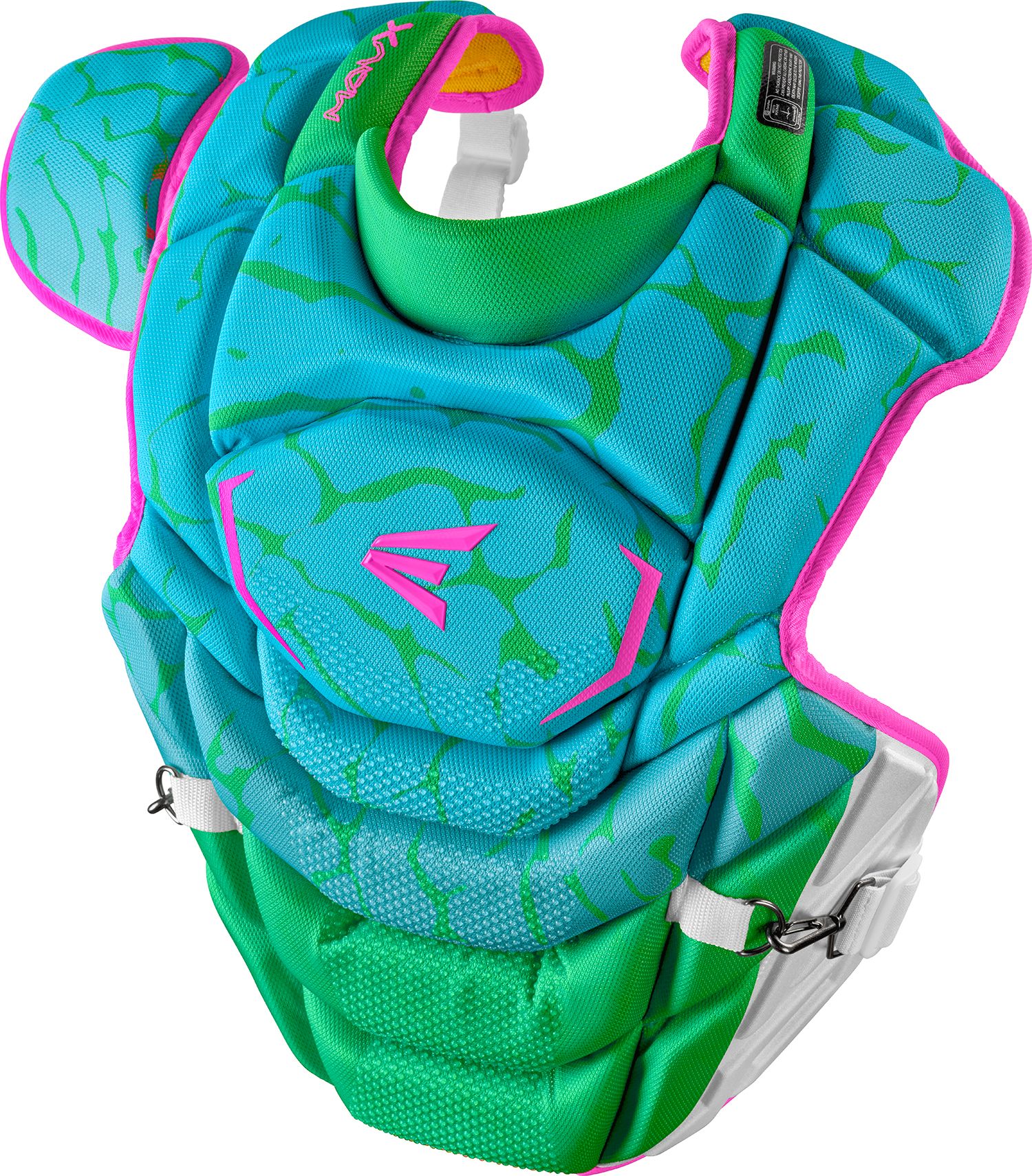 Easton Adult LLWS MAV-X Catcher's Set product image