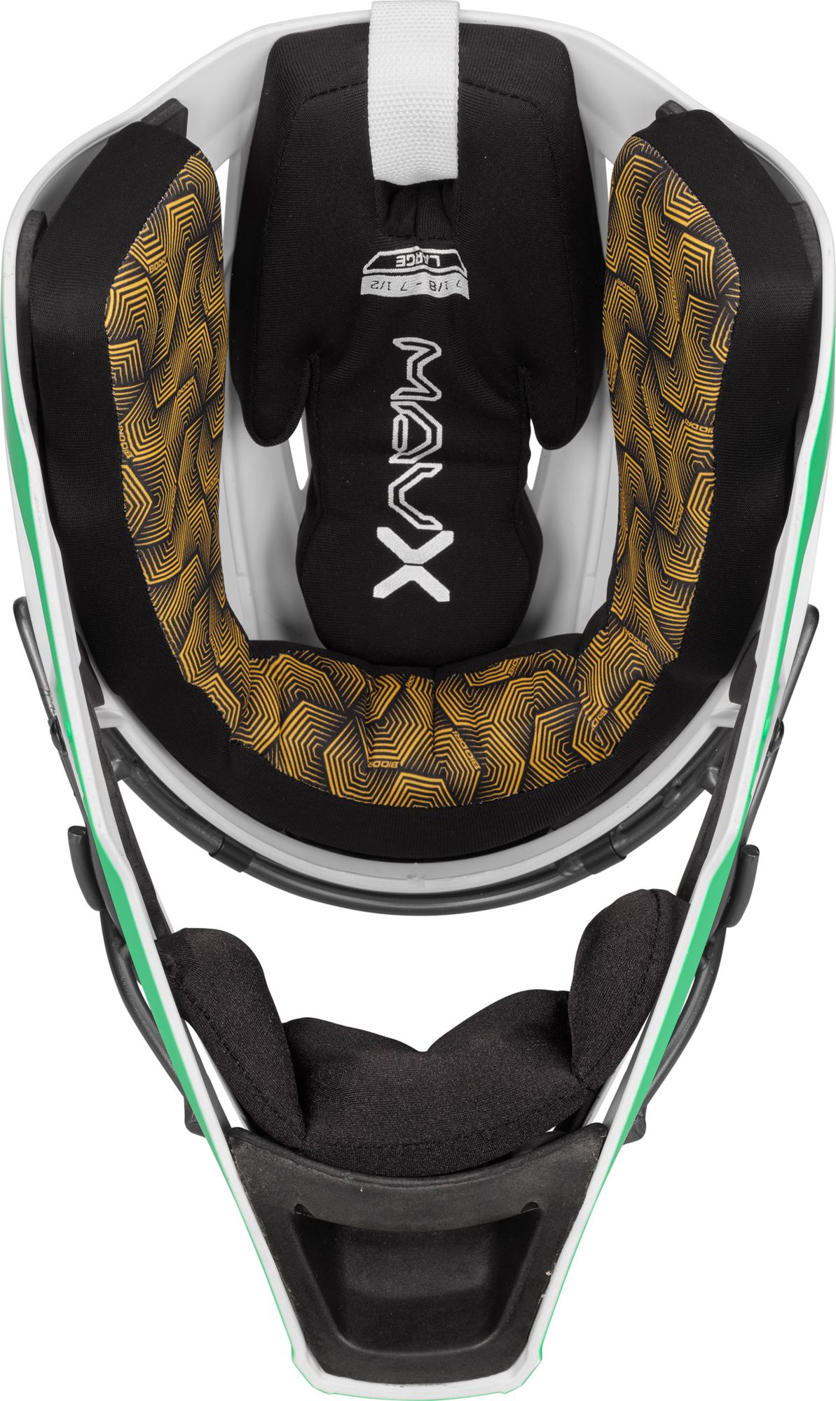 Easton Adult LLWS MAV-X Catcher's Set product image