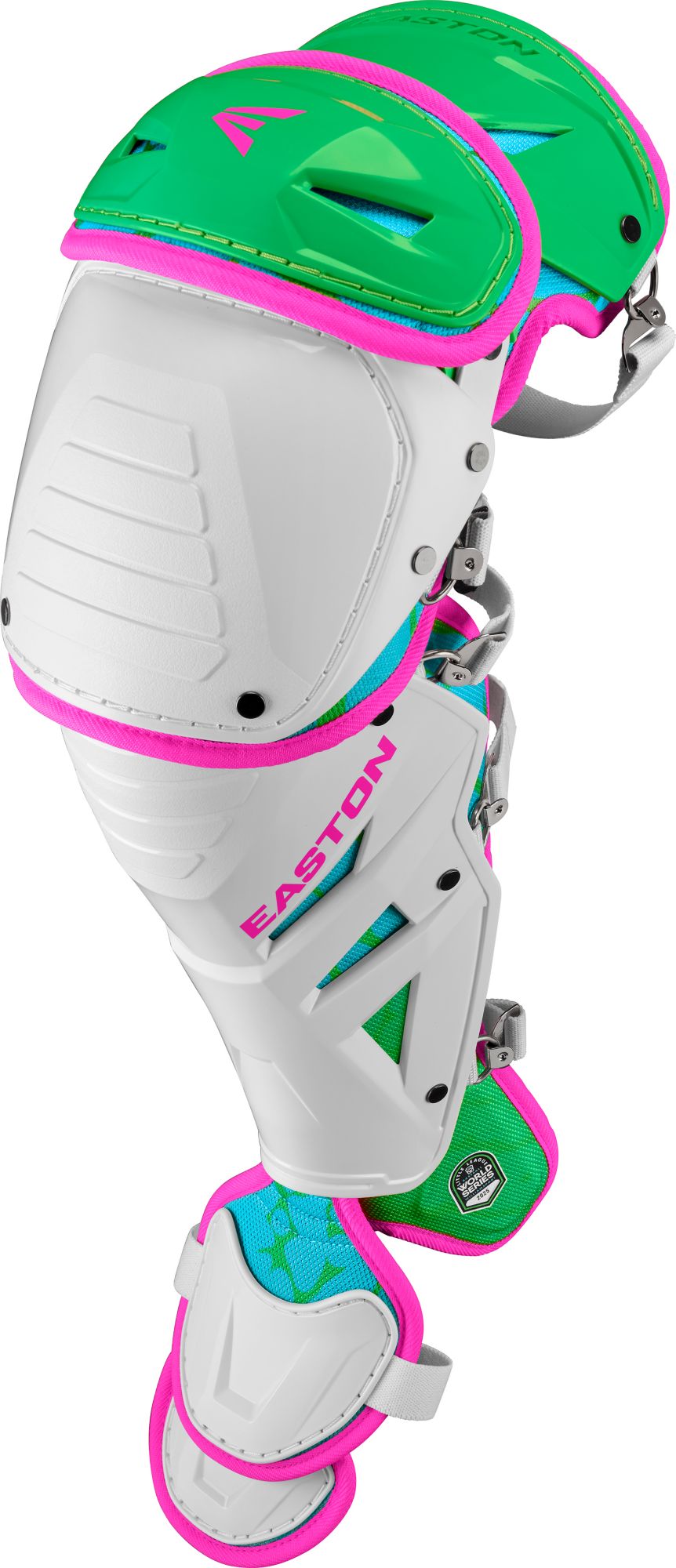 Easton Adult LLWS MAV-X Catcher's Set product image
