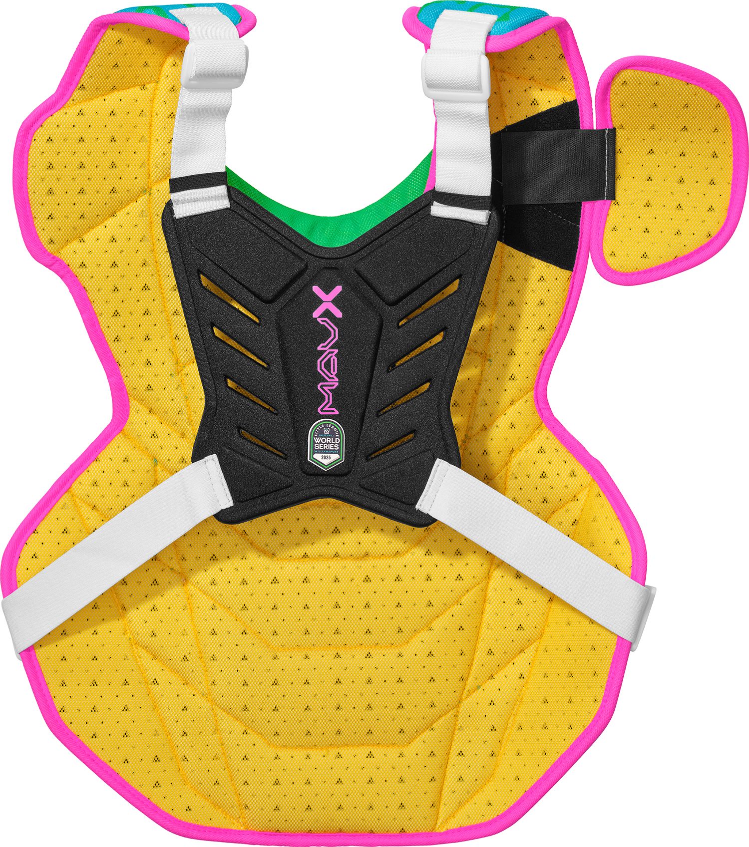 Easton Intermediate LLWS MAV-X Catcher's Set product image