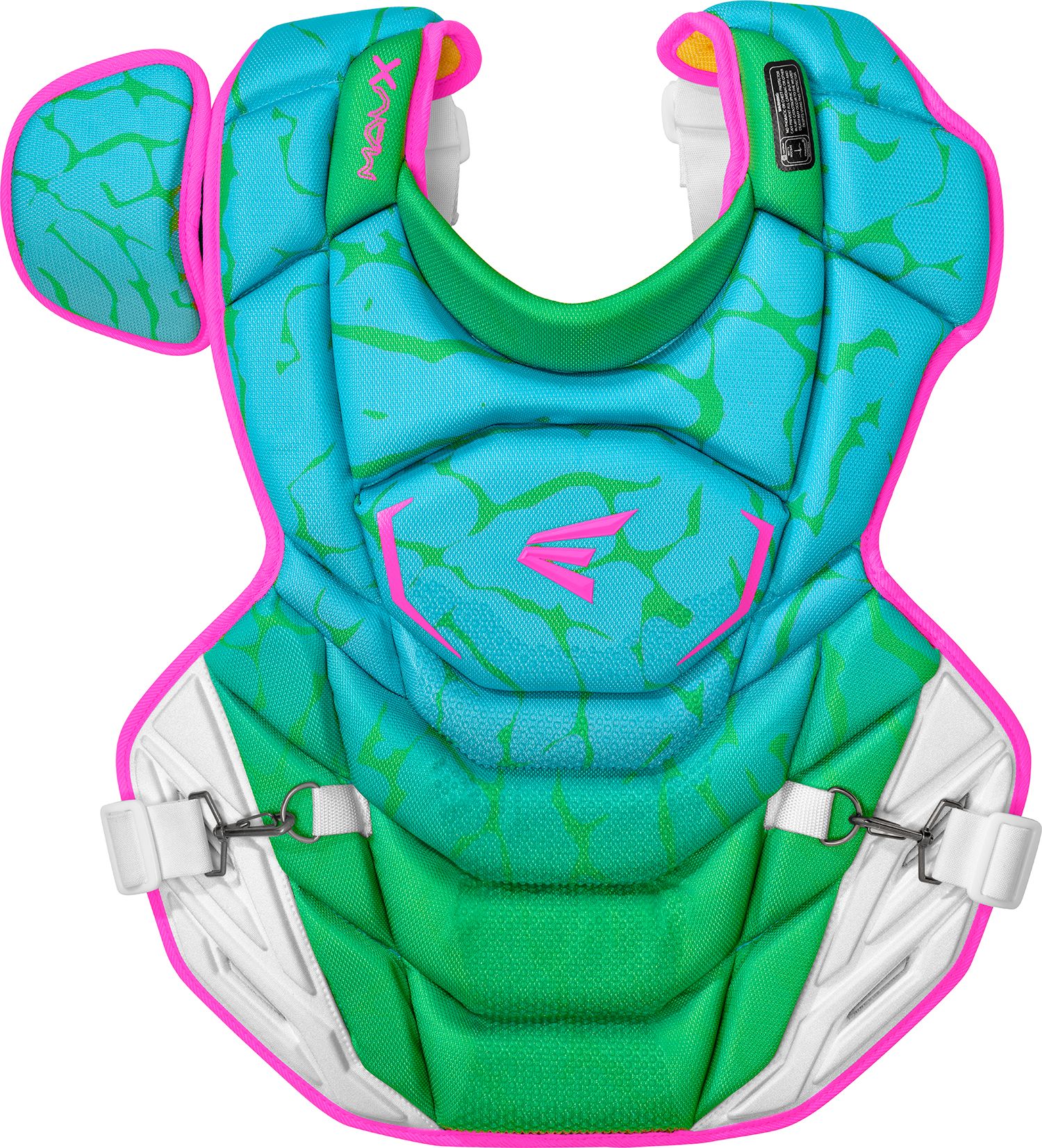 Easton Intermediate LLWS MAV-X Catcher's Set product image