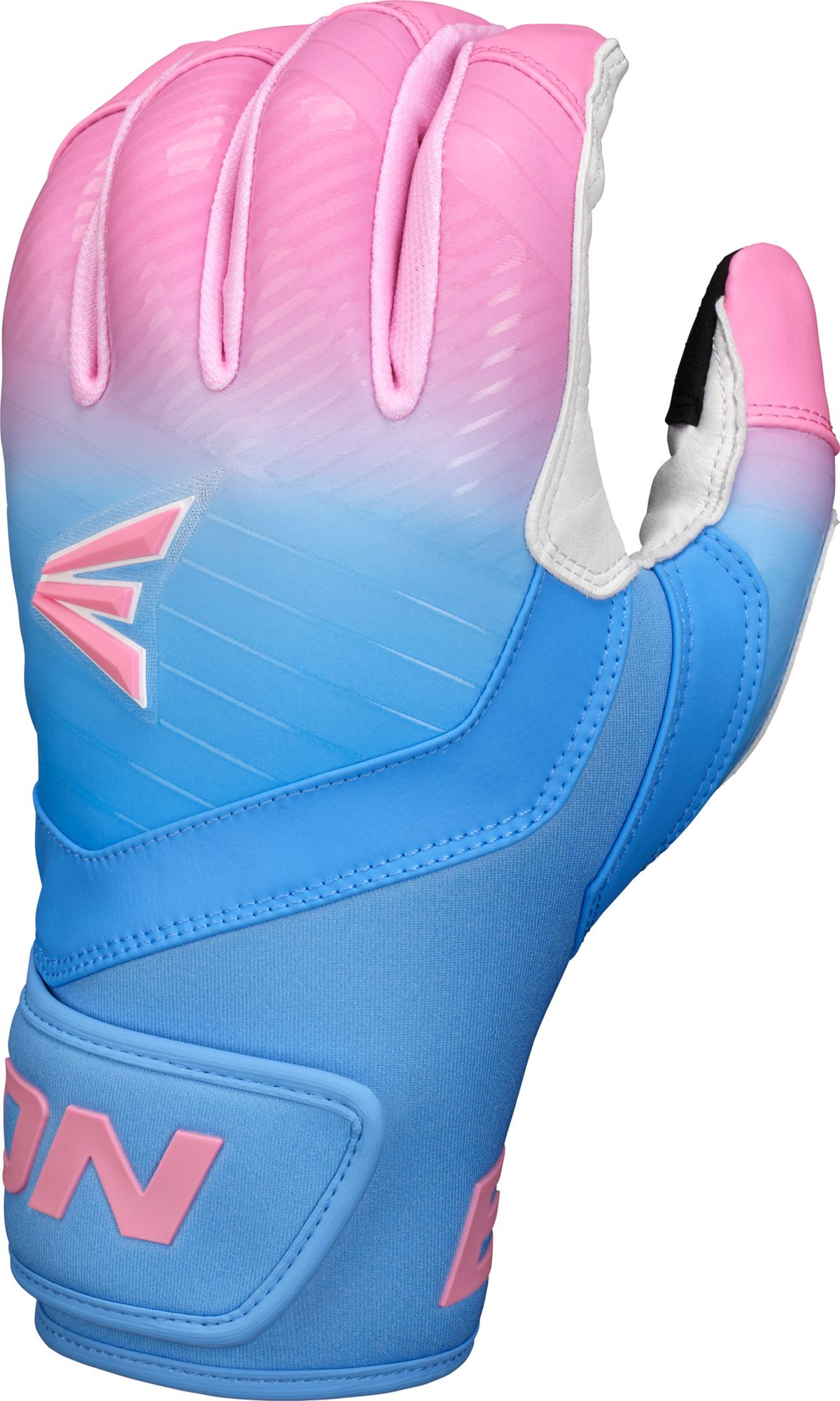 Easton Adult Walk-Off Bubble Gum Batting Gloves product image