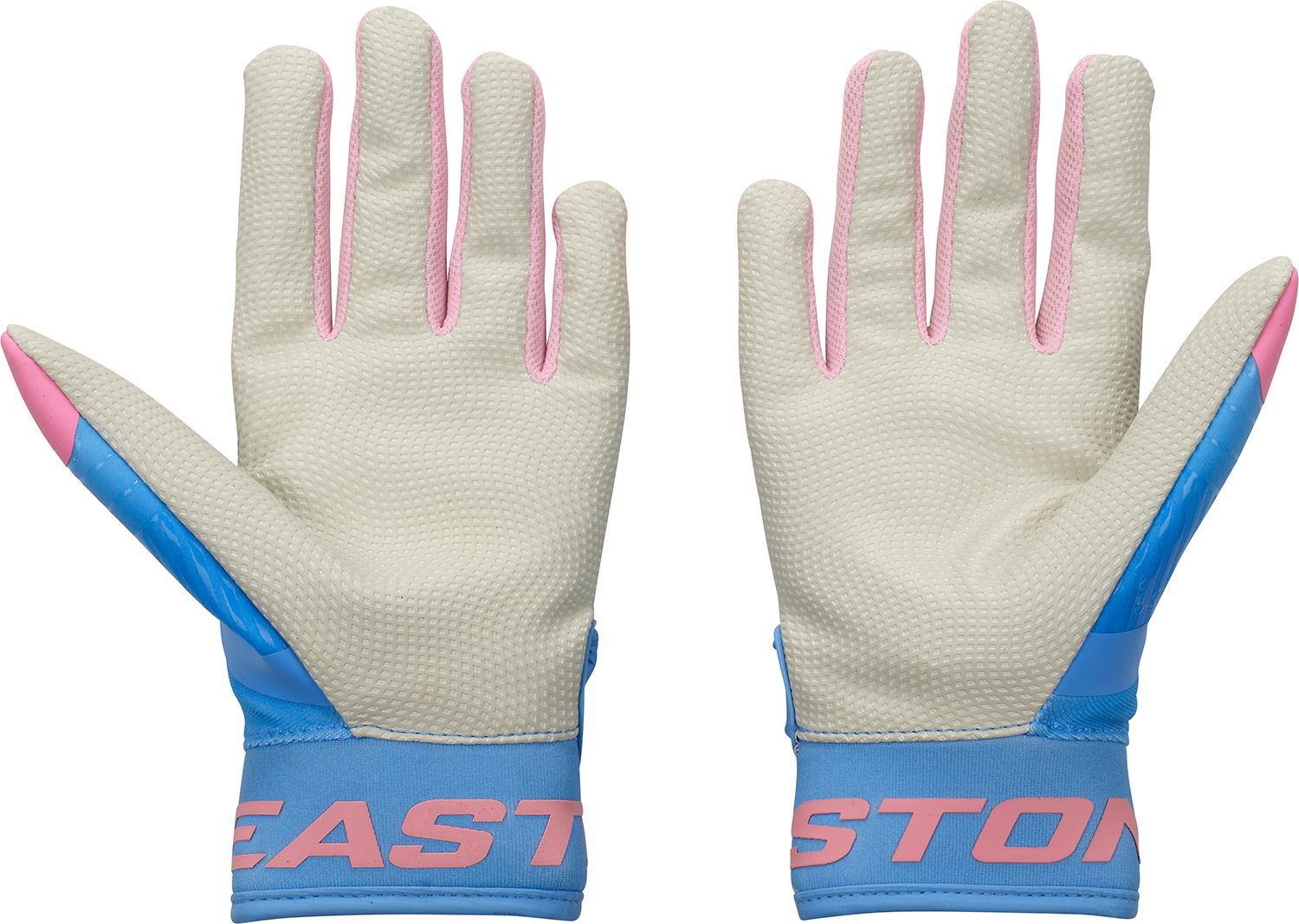 Easton Adult Walk-Off Bubble Gum Batting Gloves product image