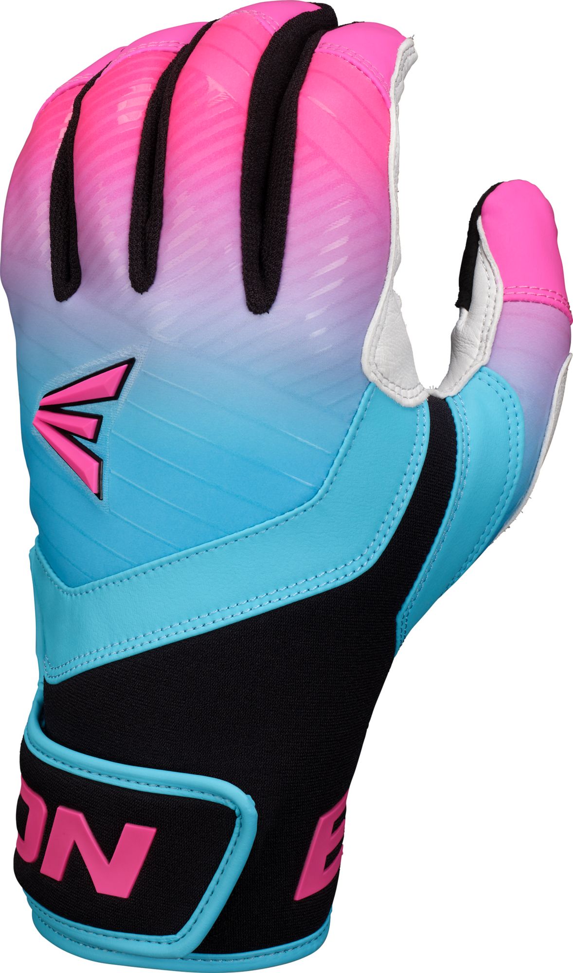 Easton Youth Walk-Off South Beach Batting Gloves product image