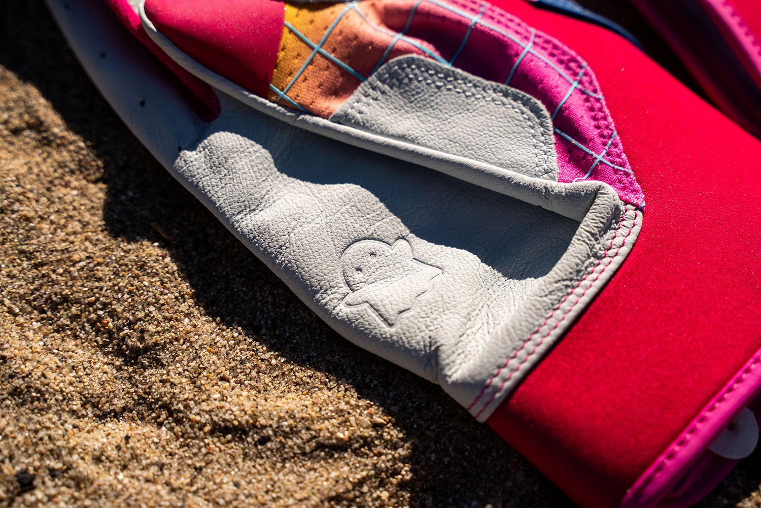 Easton Women's Spring Break Ghost Ethos Fastpitch Batting Gloves product image