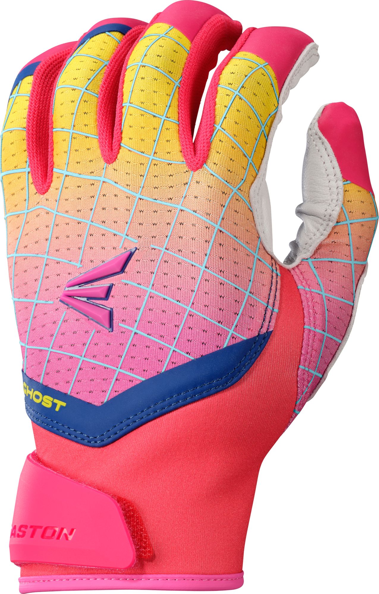 Easton Women's Spring Break Ghost Ethos Fastpitch Batting Gloves product image