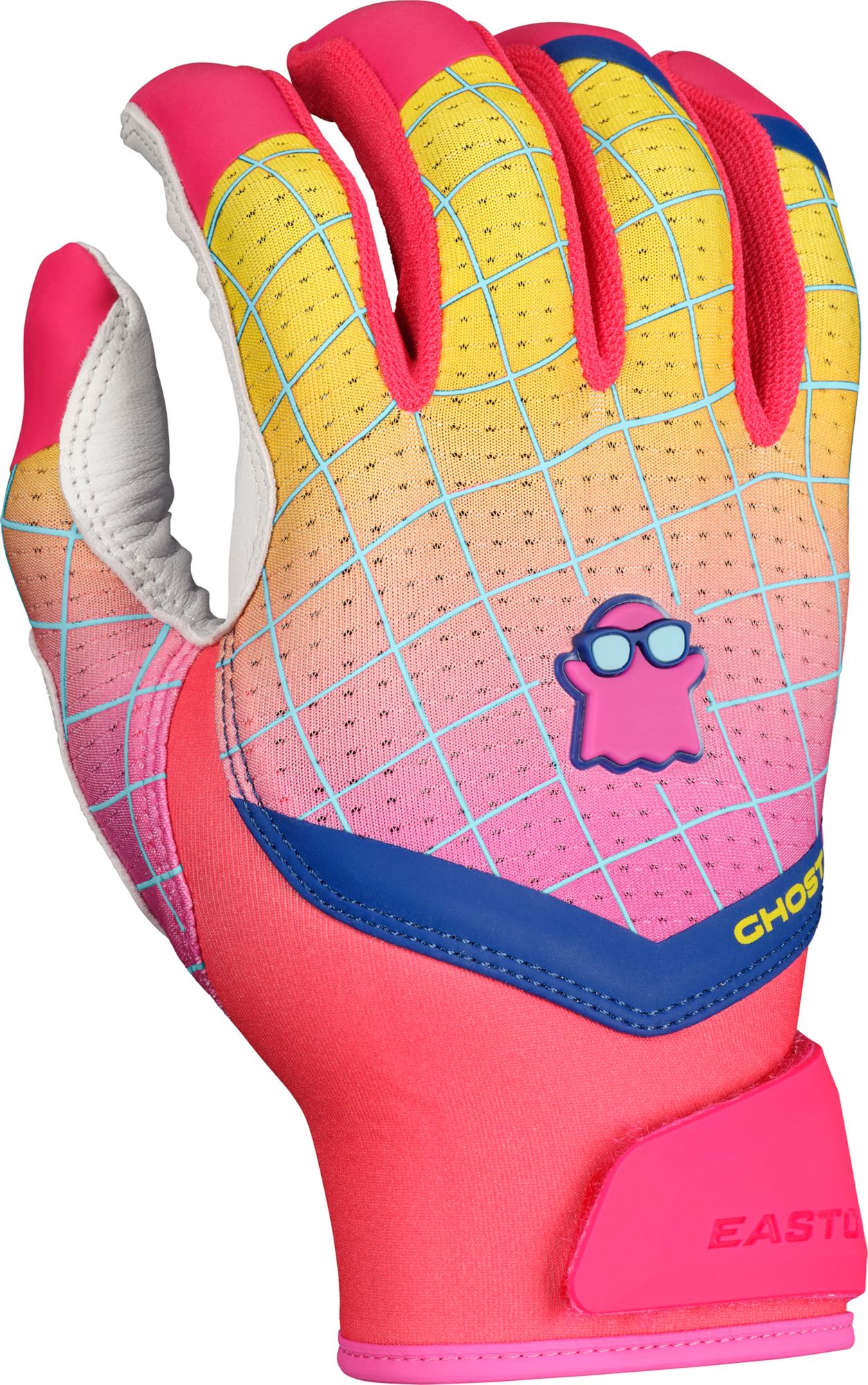Easton Women's Spring Break Ghost Ethos Fastpitch Batting Gloves product image