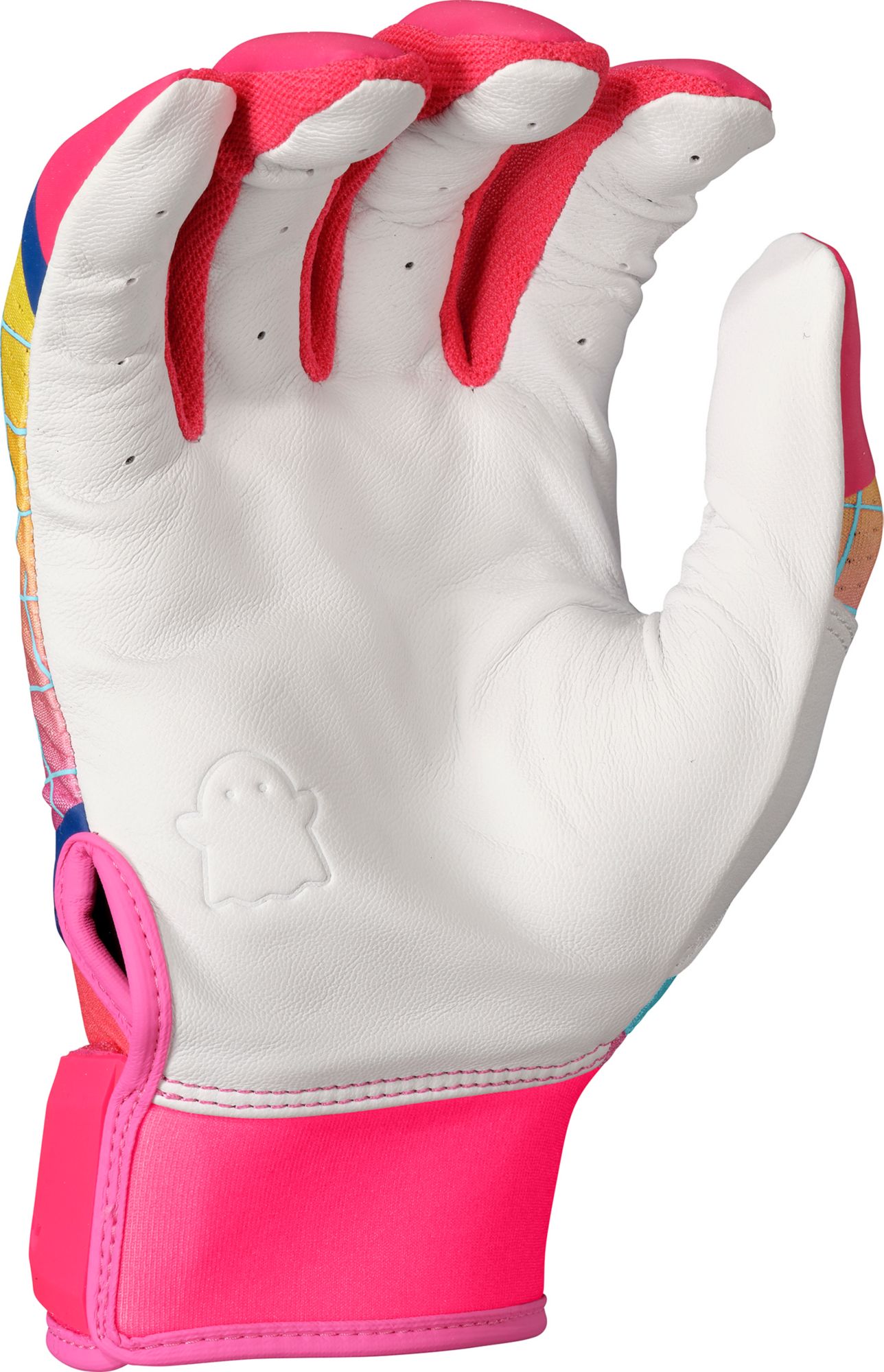 Easton Women's Spring Break Ghost Ethos Fastpitch Batting Gloves product image