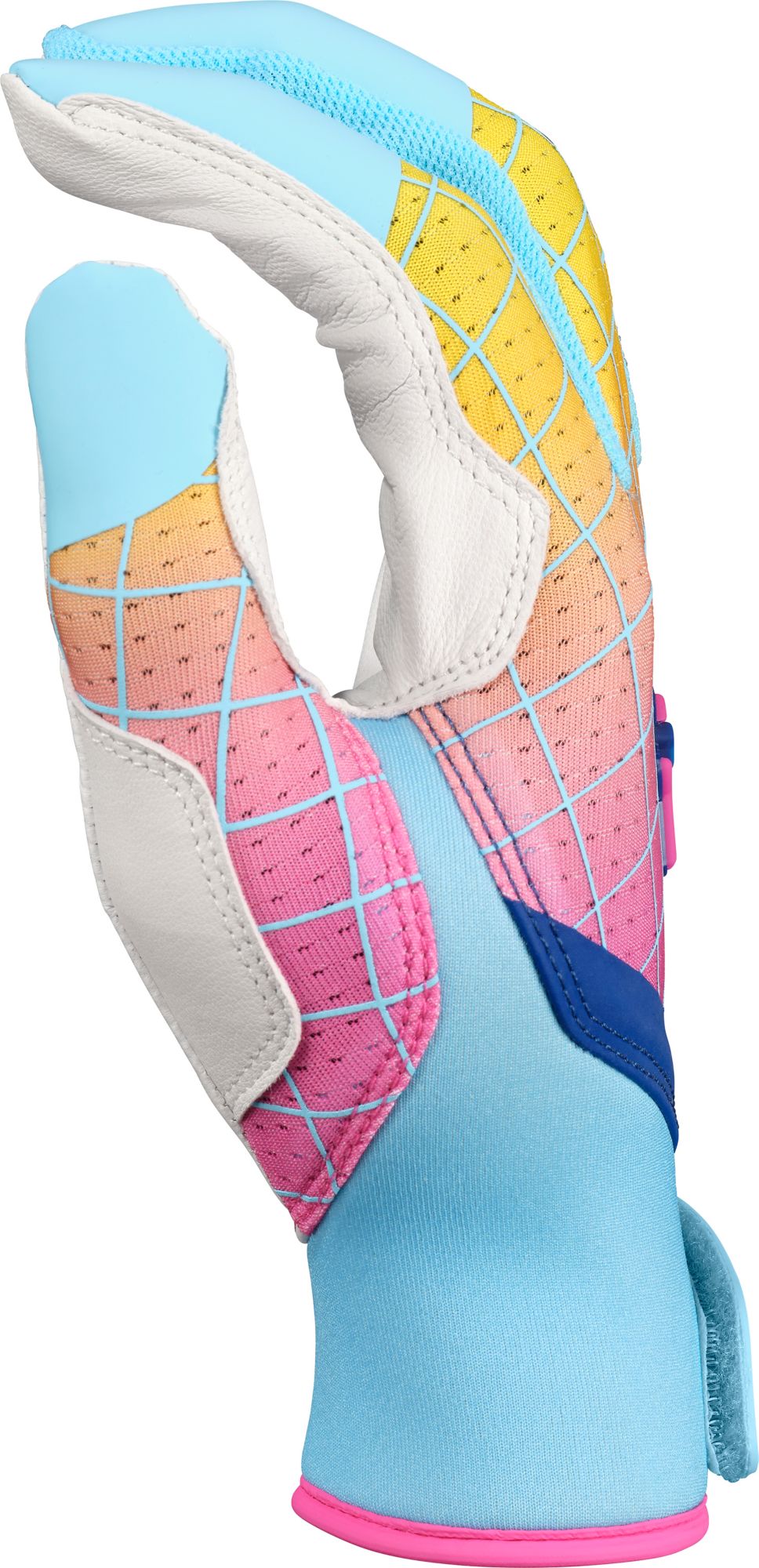 Easton Women's Spring Break Ghost Ethos Fastpitch Batting Gloves product image