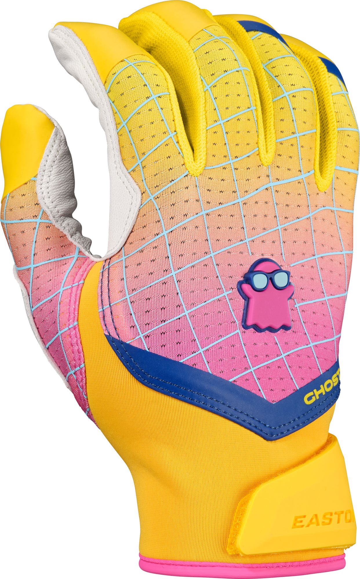 Easton Women's Spring Break Ghost Ethos Fastpitch Batting Gloves product image