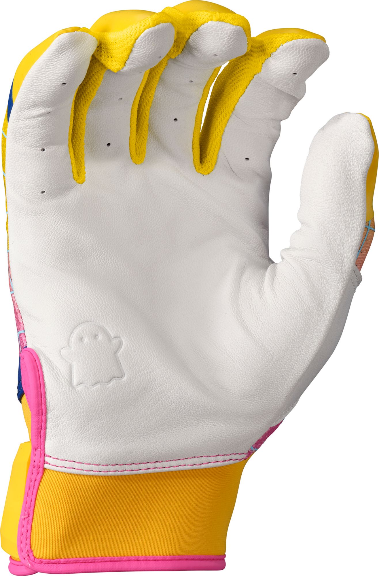 Easton Women's Spring Break Ghost Ethos Fastpitch Batting Gloves product image