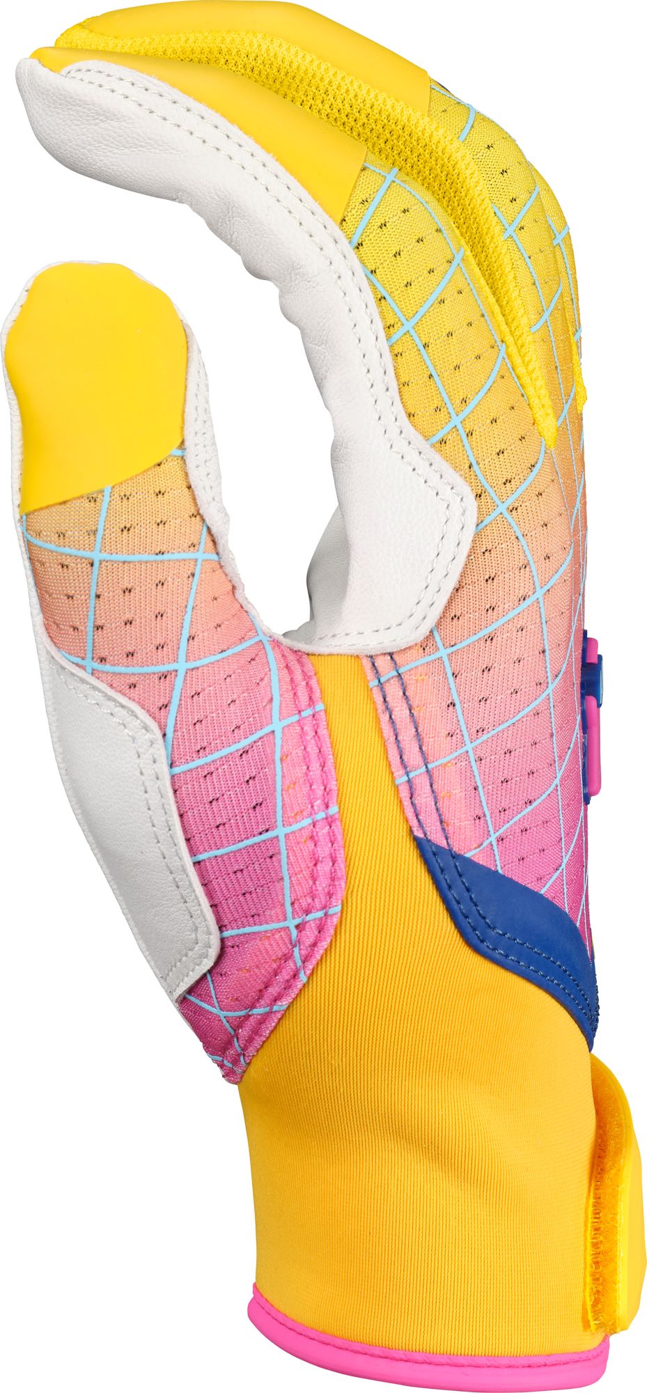 Easton Women's Spring Break Ghost Ethos Fastpitch Batting Gloves product image