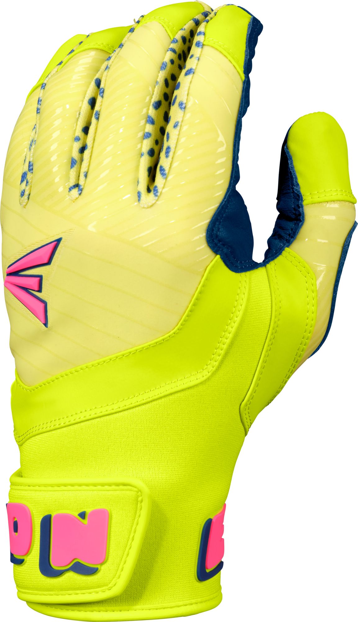 Easton Adult Spring Break MAV-1 Walk-Off Ethos Batting Gloves product image