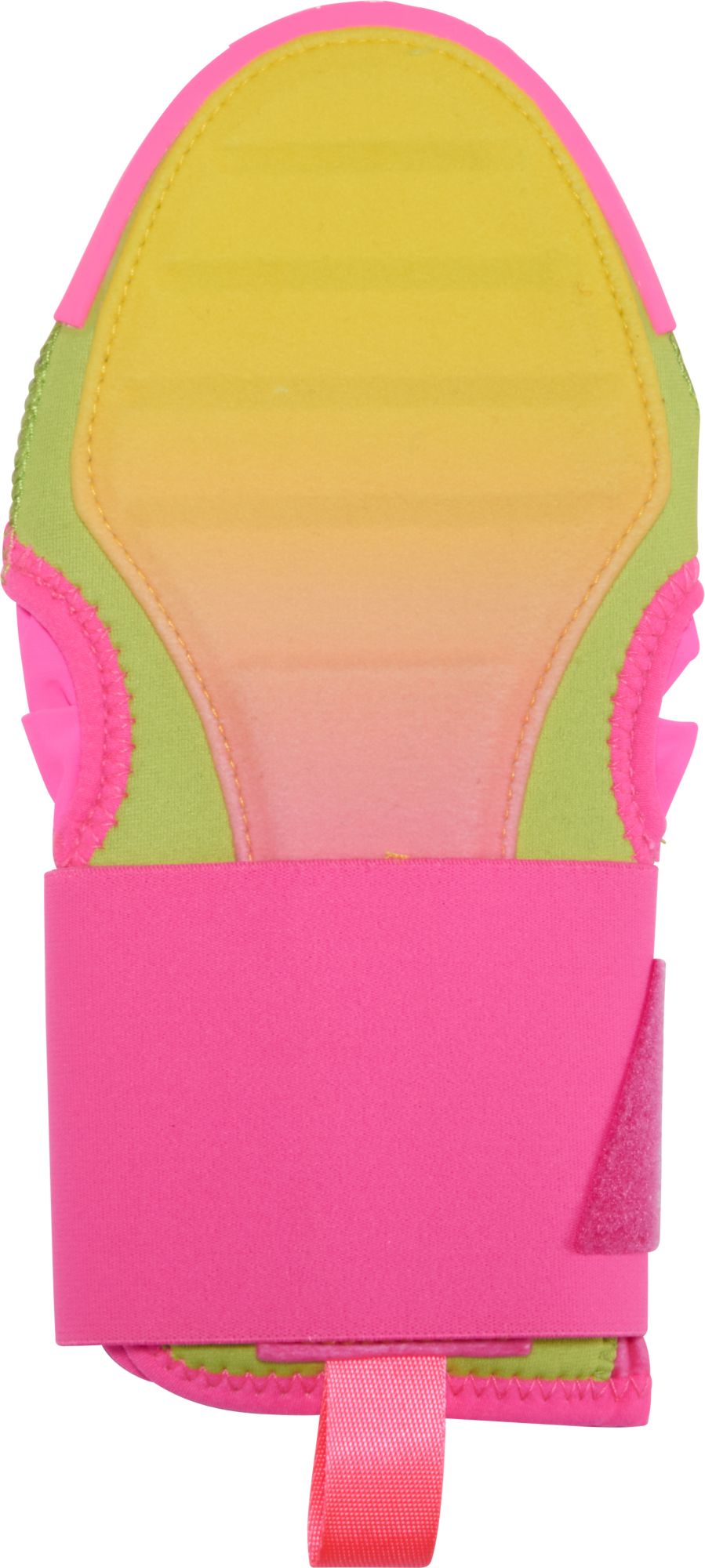 Easton Youth Spring Break Palm Trees Sliding Mitt product image