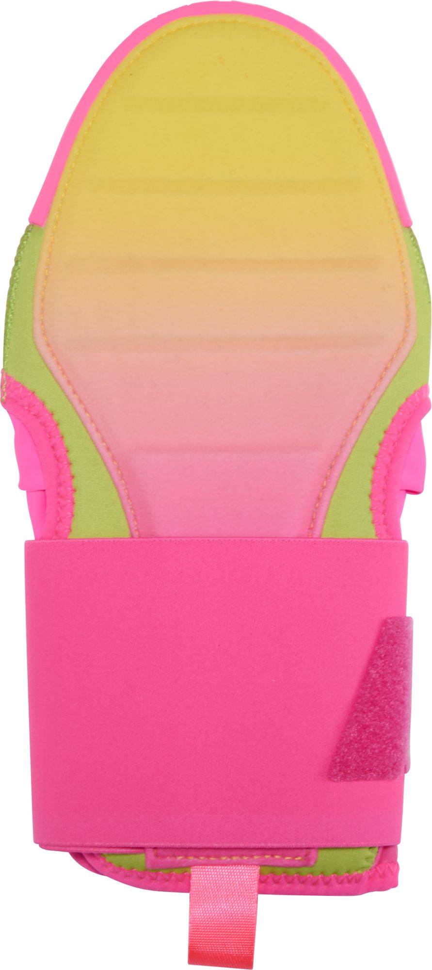 Easton Adult Spring Break Palm Trees Sliding Mitt product image