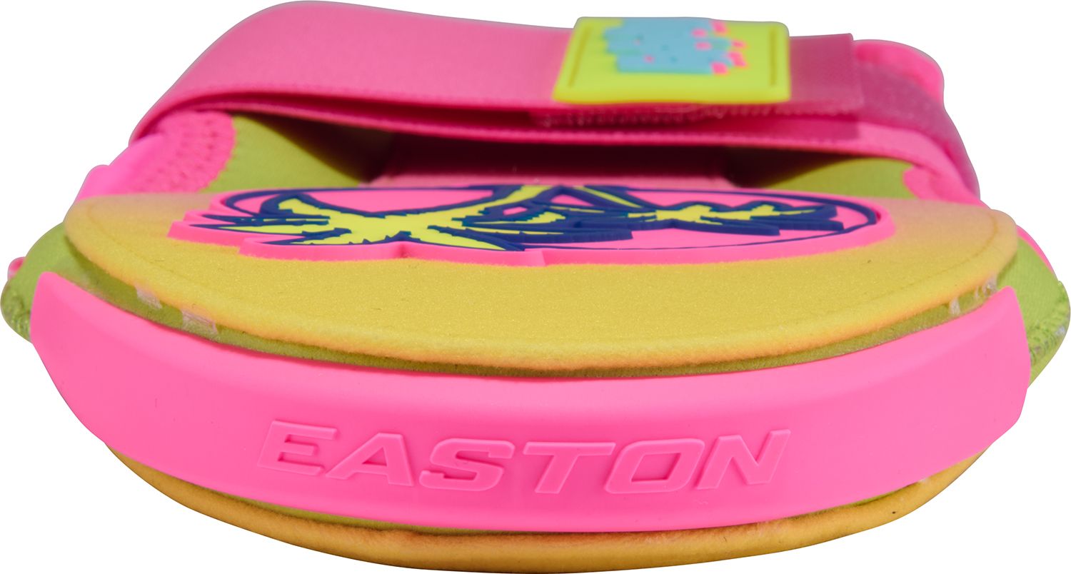 Easton Adult Spring Break Palm Trees Sliding Mitt product image