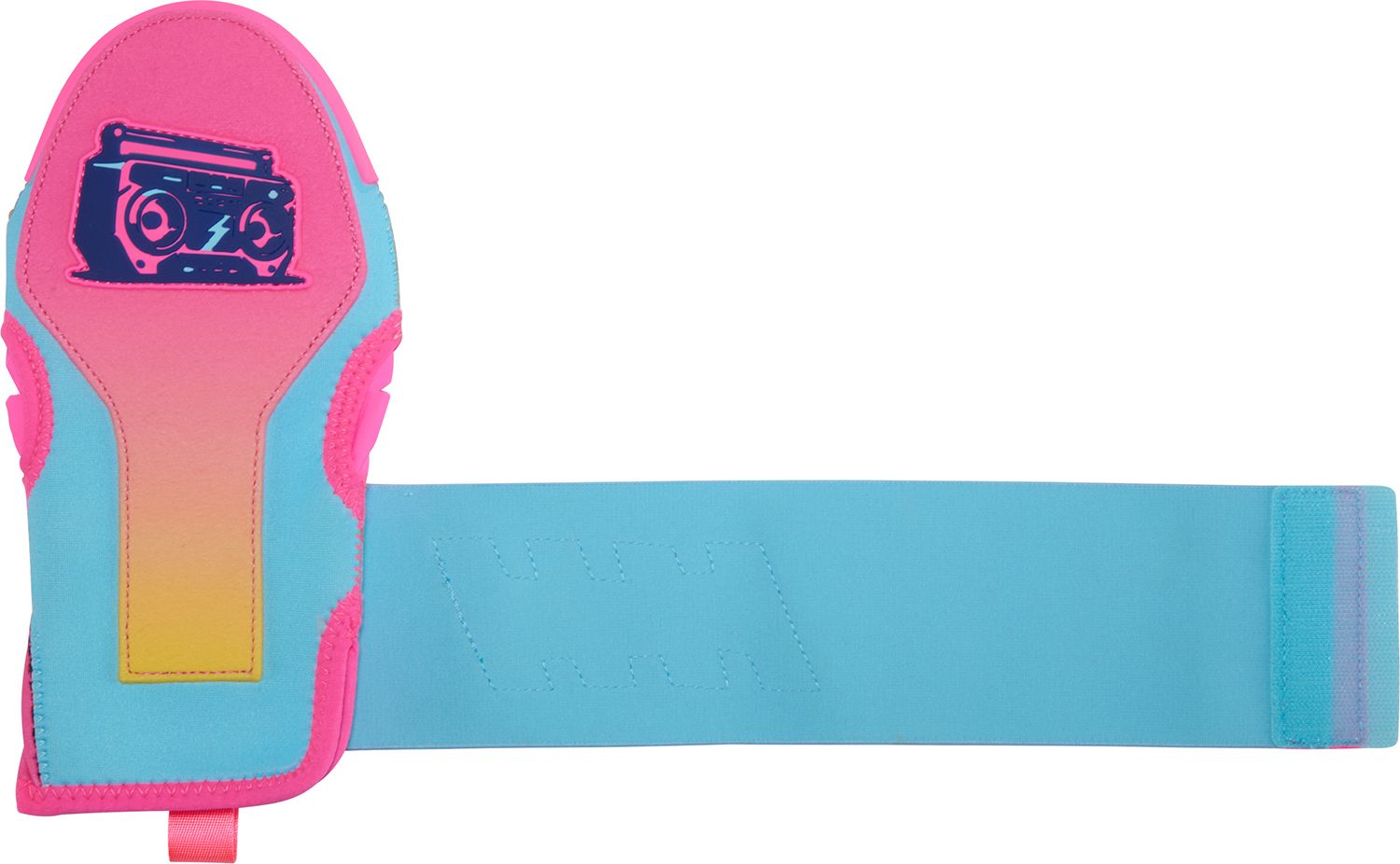 Easton Youth Spring Break Boombox Sliding Mitt product image