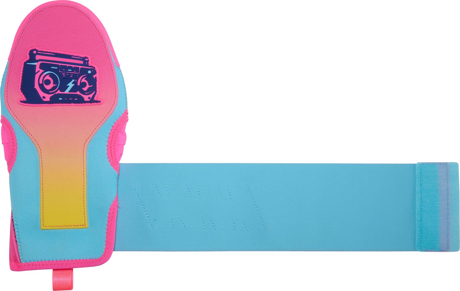 Easton Adult Spring Break Boombox Sliding Mitt product image