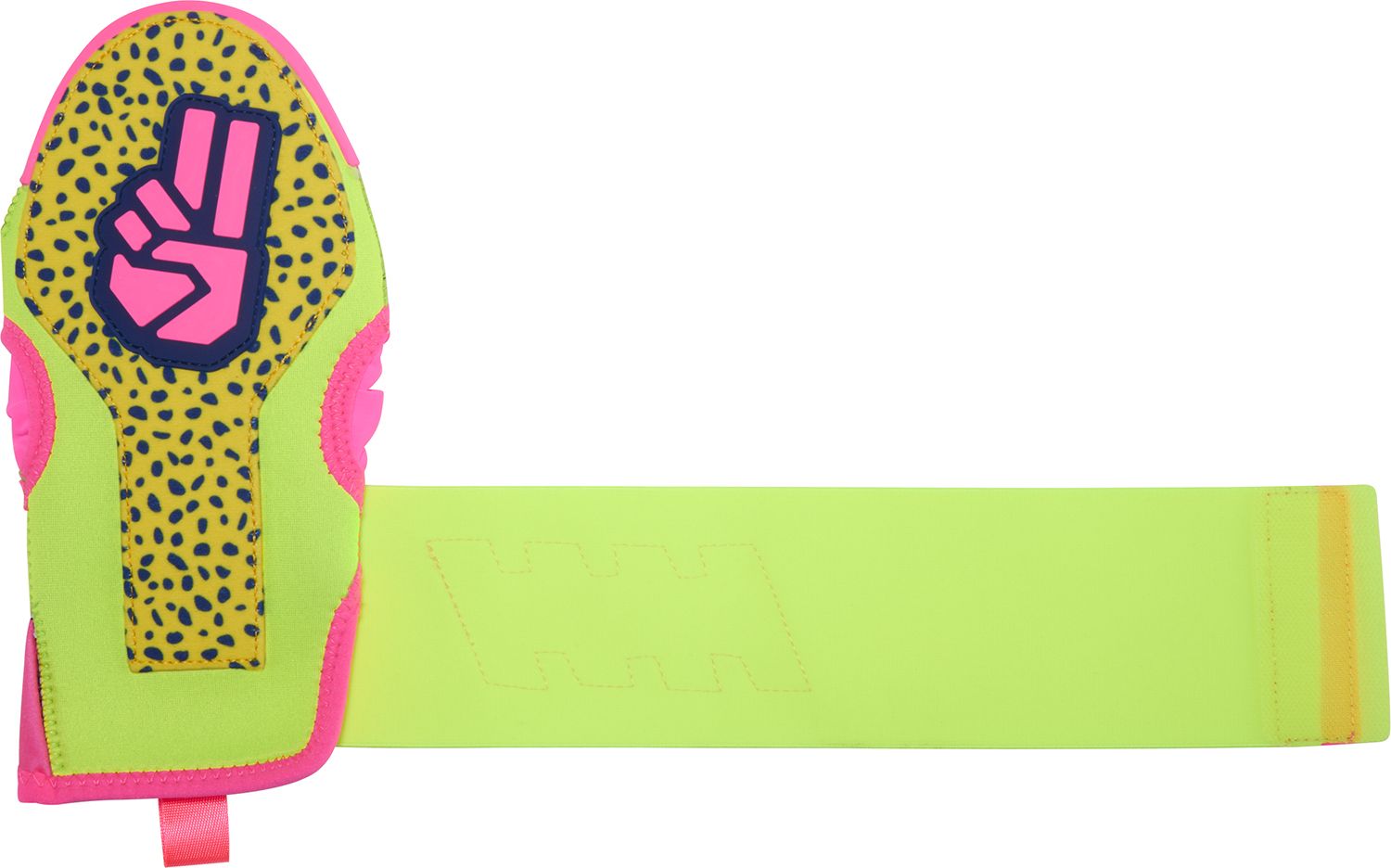 Easton Youth Spring Break The Dub Sliding Mitt product image