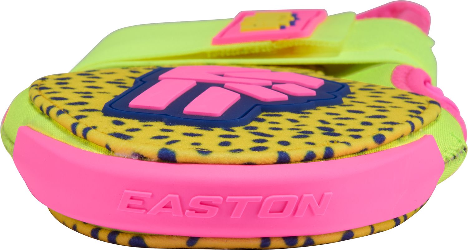 Easton Youth Spring Break The Dub Sliding Mitt product image