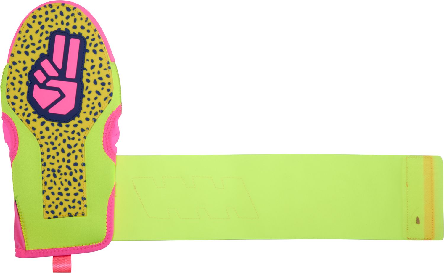 Easton Adult Spring Break The Dub Sliding Mitt product image