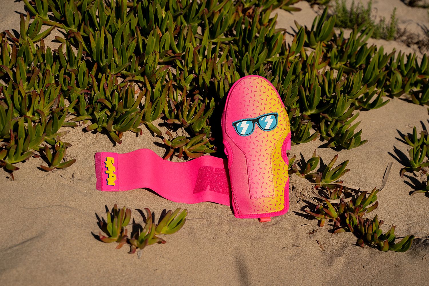 Easton Youth Spring Break Sunglasses Sliding Mitt product image