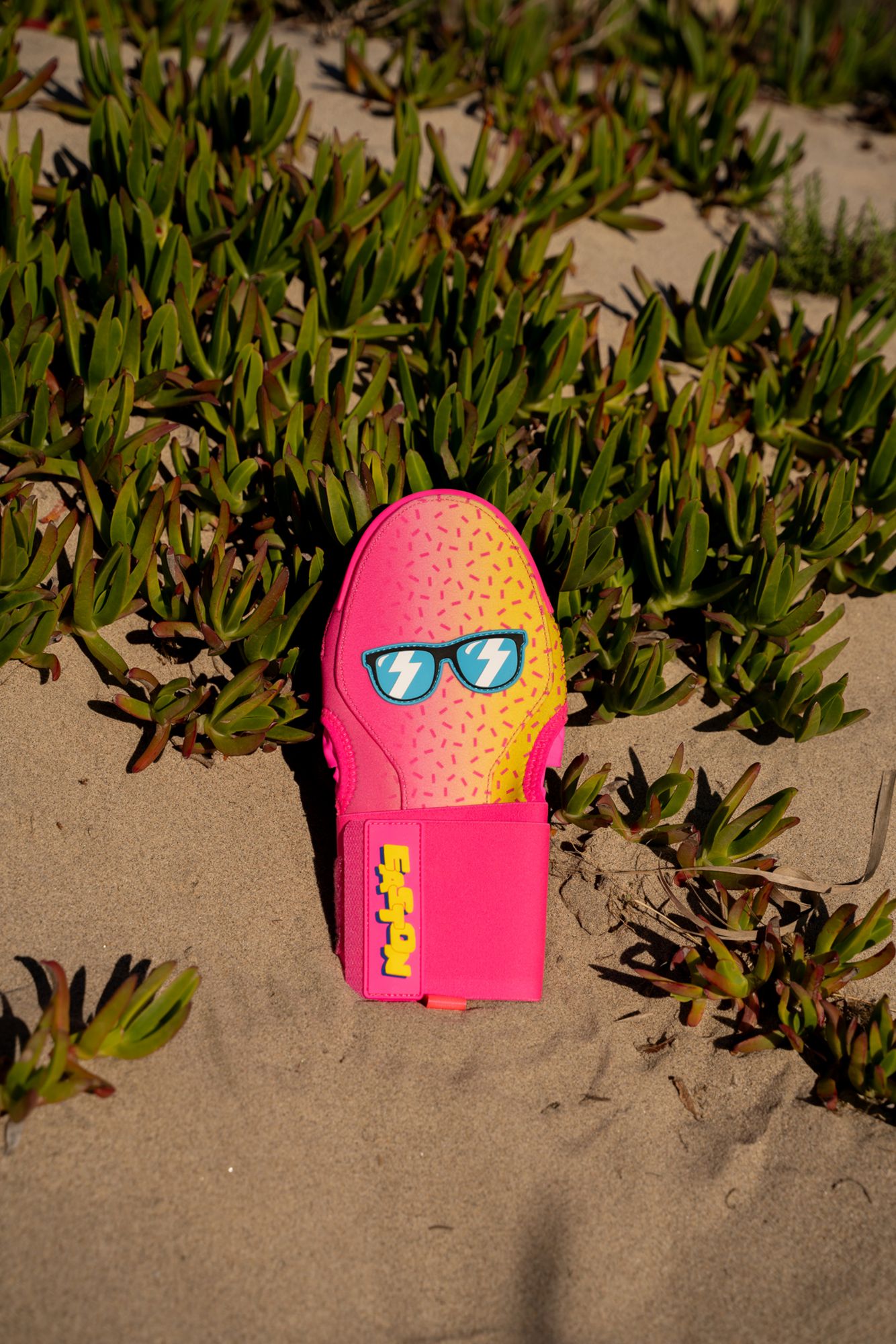 Easton Youth Spring Break Sunglasses Sliding Mitt product image