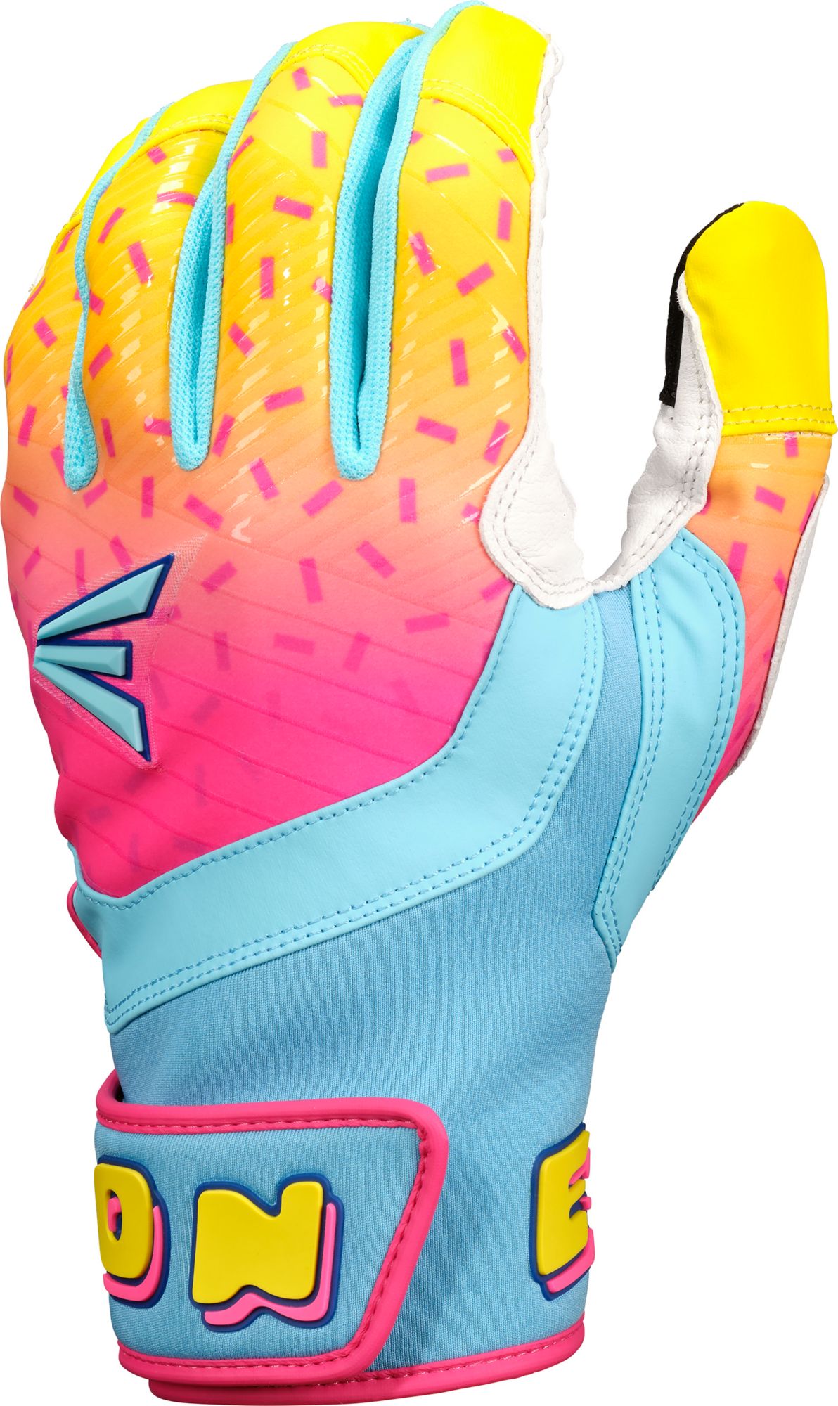 Easton Youth Spring Break The Dub Walk-Off Ethos Batting Gloves product image