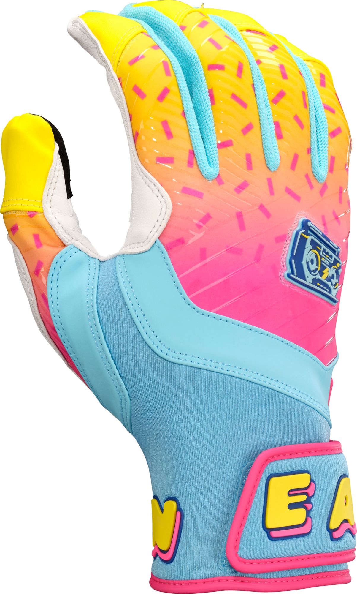 Easton Youth Spring Break The Dub Walk-Off Ethos Batting Gloves product image