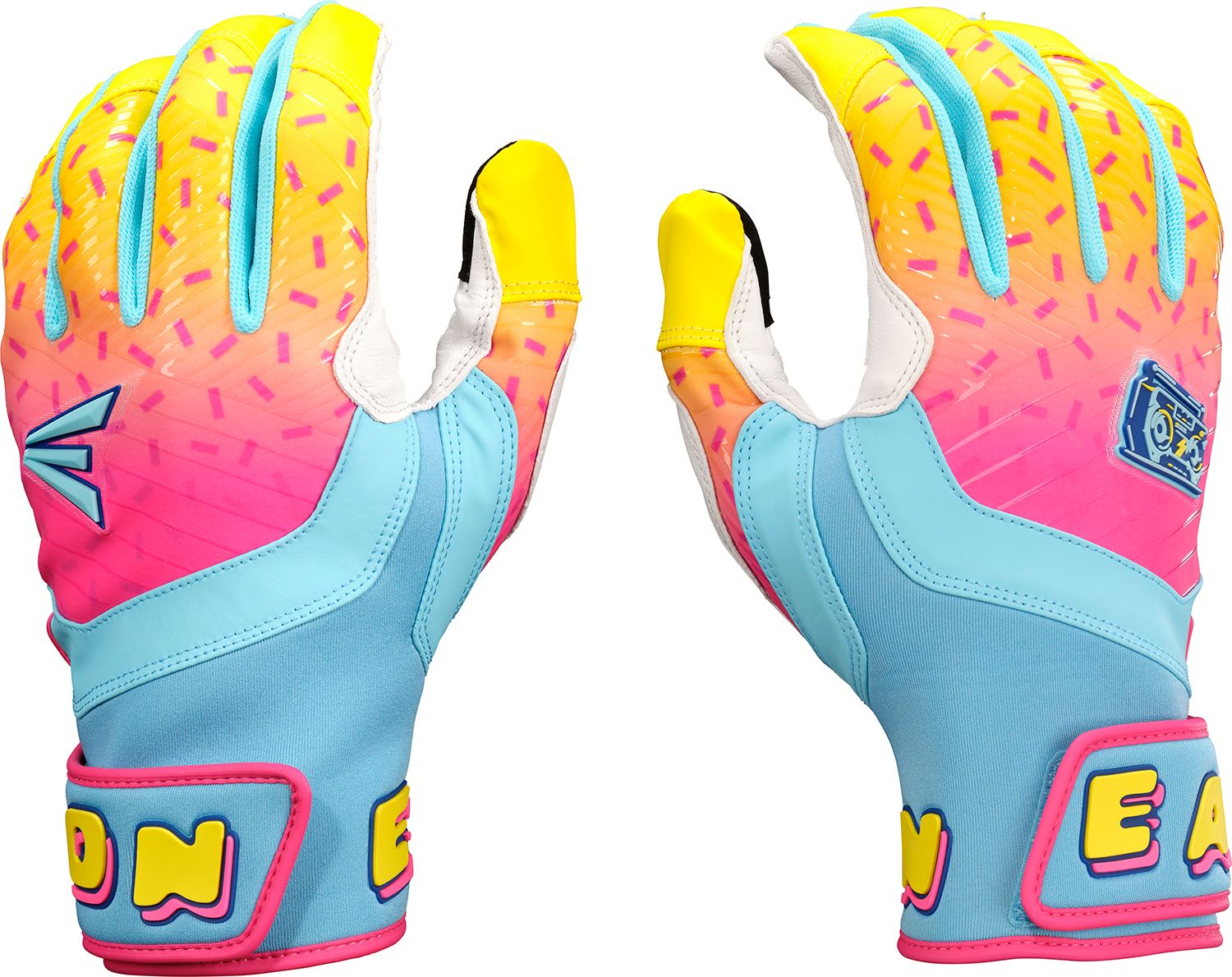 Easton Youth Spring Break The Dub Walk-Off Ethos Batting Gloves product image