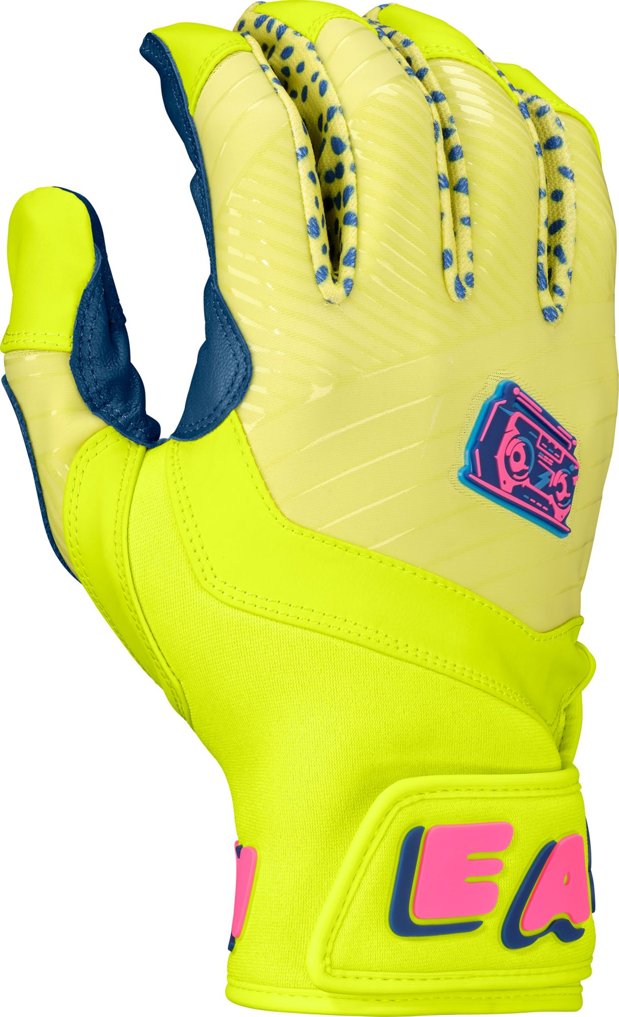 Easton Youth Spring Break MAV-1 Walk-Off Ethos Batting Gloves product image