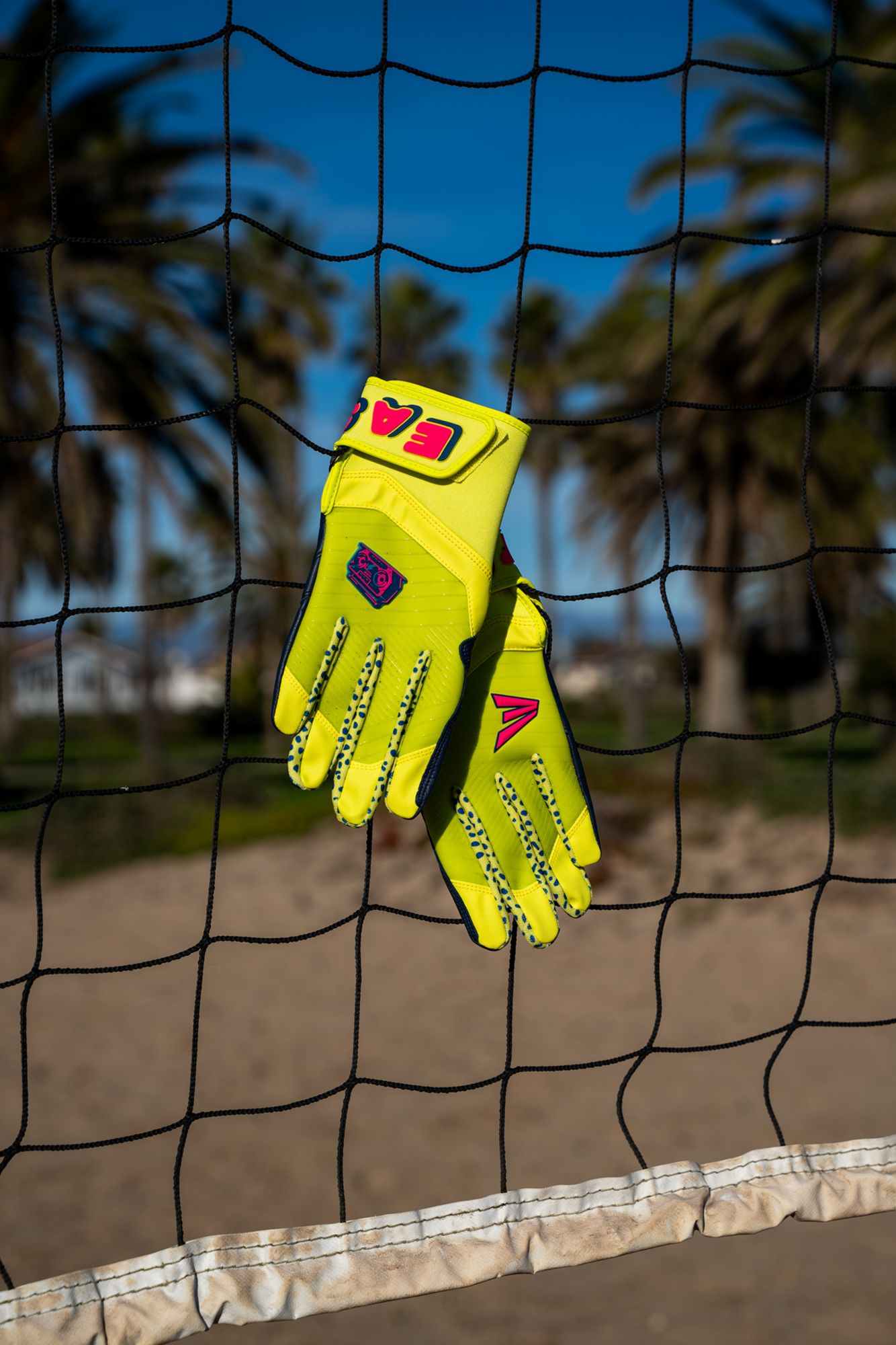 Easton Youth Spring Break MAV-1 Walk-Off Ethos Batting Gloves product image