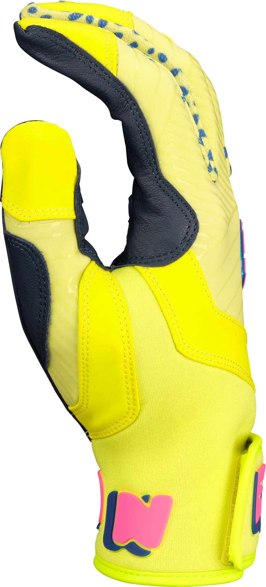 Easton Youth Spring Break MAV-1 Walk-Off Ethos Batting Gloves product image