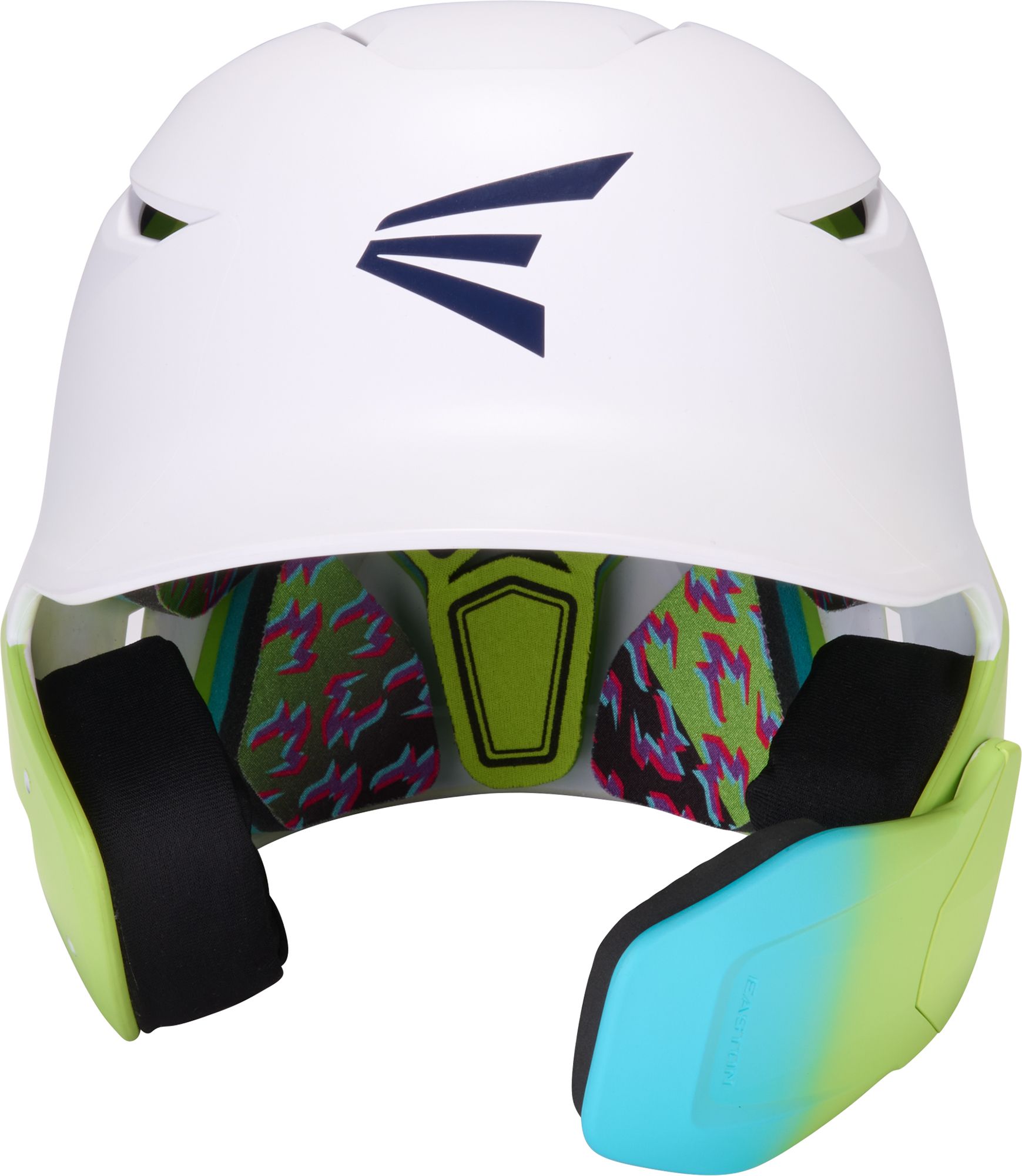 Easton Senior Elite Max LLWS 2026 Baseball Batting Helmet w/ Adjustable Jaw Guard product image