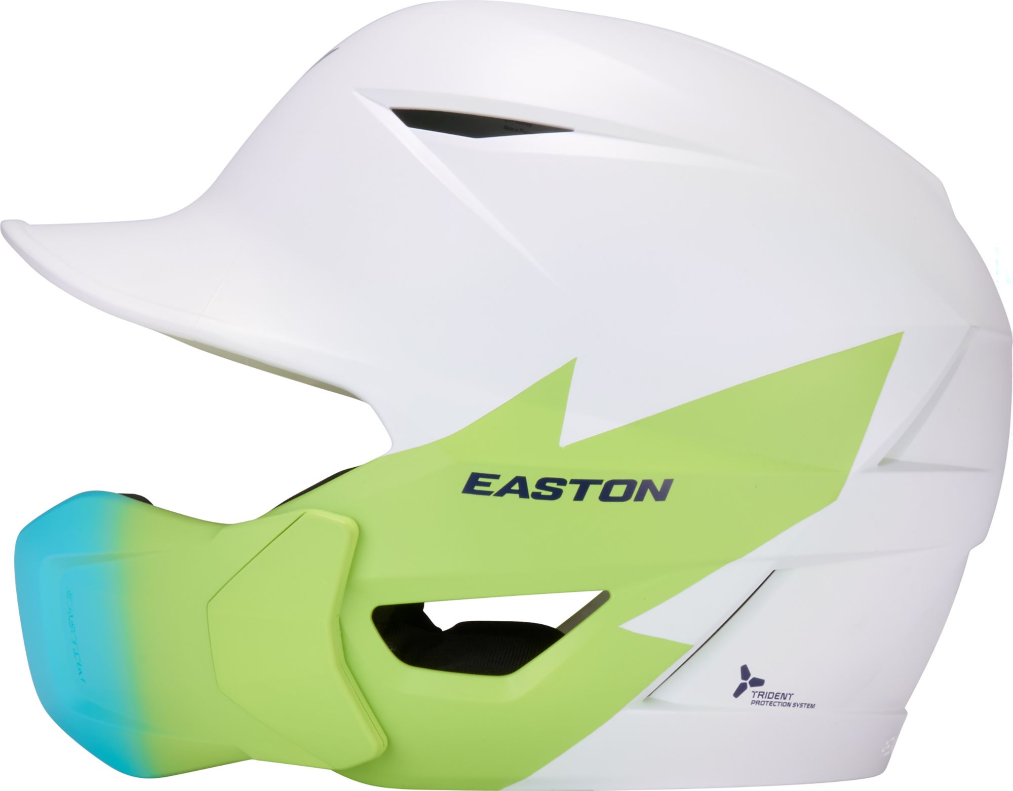 Easton Senior Elite Max LLWS 2026 Baseball Batting Helmet w/ Adjustable Jaw Guard product image
