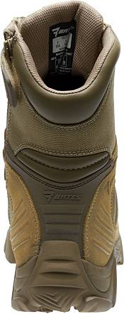 Bates Men's GX-8 8” Side Zip Composite Toe Work Boots product image