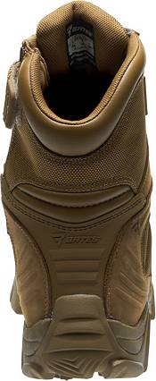 Bates Men's GX-8 Waterproof Composite Toe Side Zip Work Boots product image
