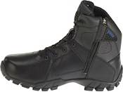Bates Men's Strike 6” Waterproof Side Zip Work Boots product image