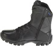 Bates Men's Strike 8” Waterproof Side Zip Work Boots product image